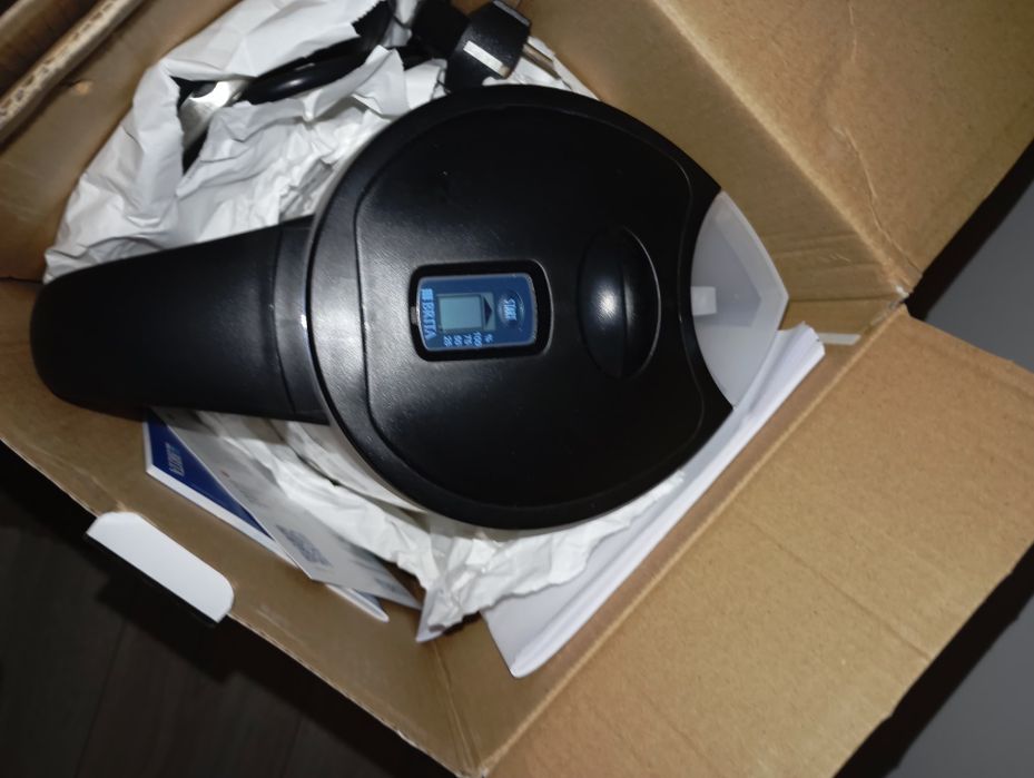 Czajnik Russell hobbs