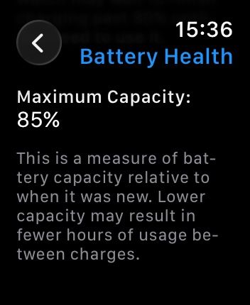 Apple Watch Series 8 41mm GPS Cellular grafit stal + pasek Stone Gray