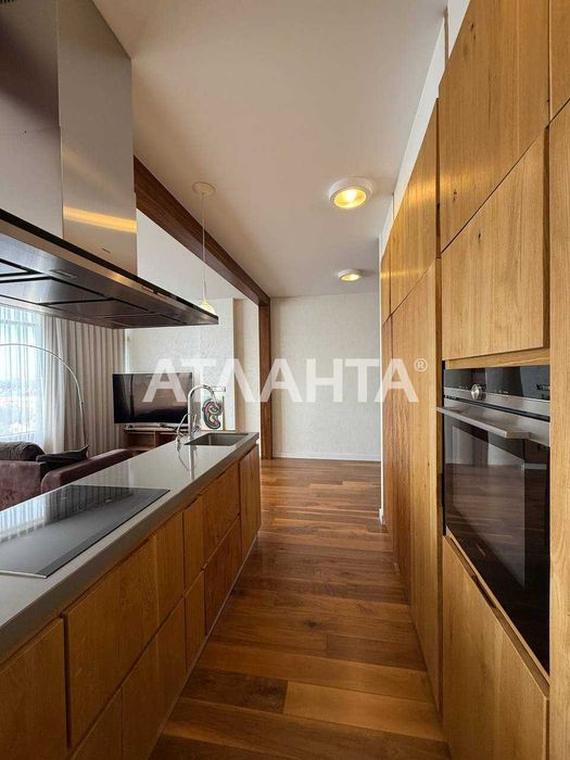 3-комнатная квартира по адресу (площадь 106 м²) - Atlanta.ua - фото 2