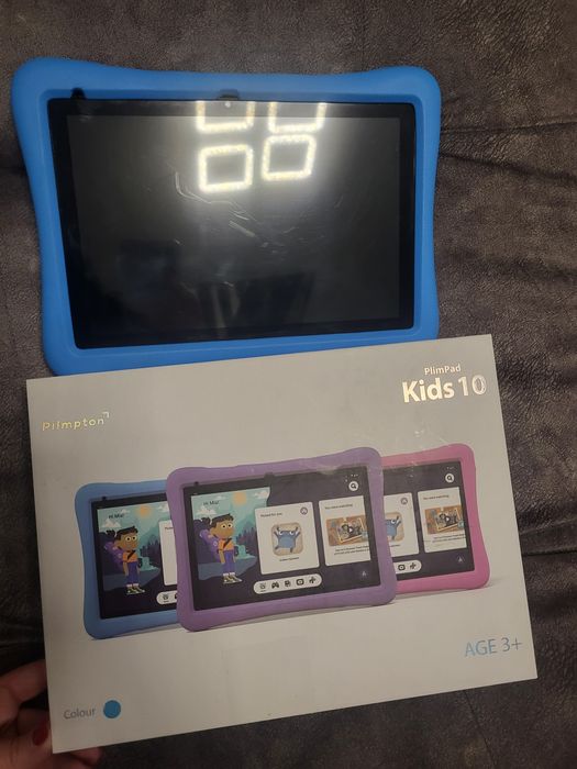 Планшет  дитячий