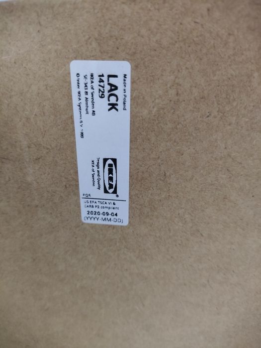 Mesa Ikea pouco usada