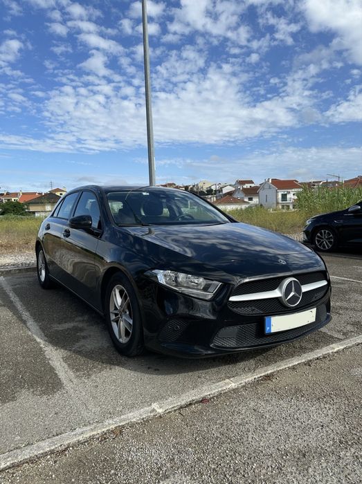 Mercedes Classe A 180d