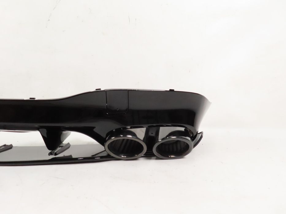 Difusor Parachoques Mercedes-Benz Cla Shooting Brake Ref: C41353 /