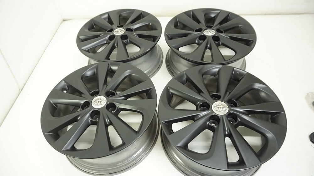 Felgi 17 Toyota Rav 4 Auris Corolla Verso Avensis Chr Camry Previa
