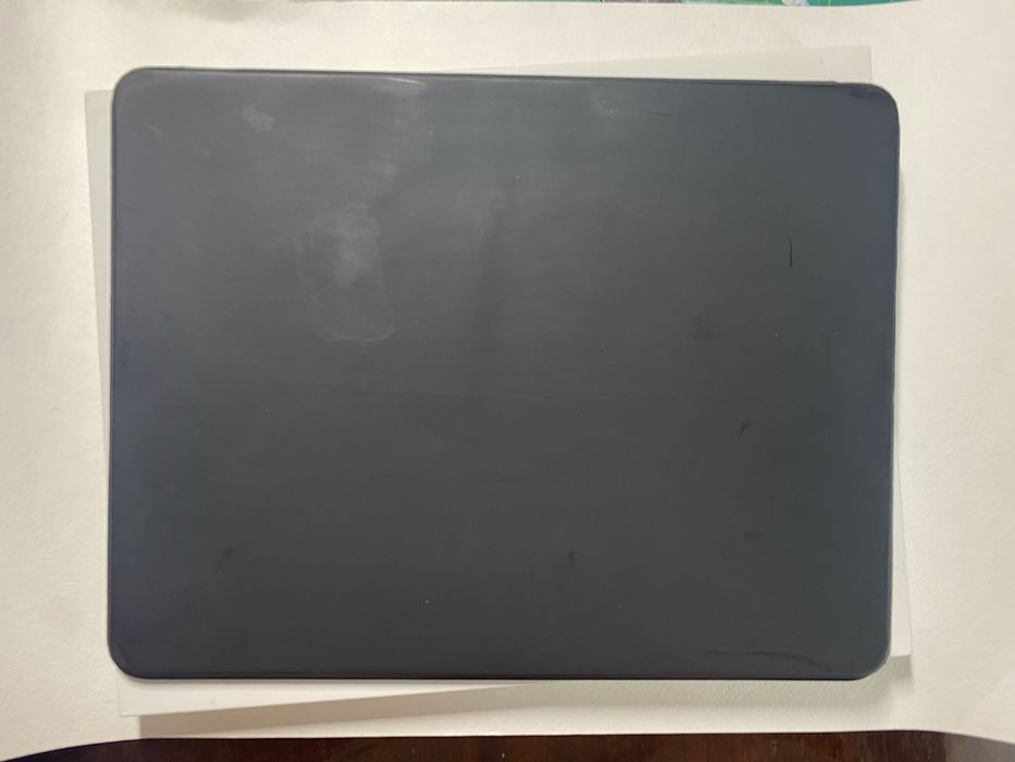 Чохол-клавіатура smart keyboard folio, ipad pro 13” 2022