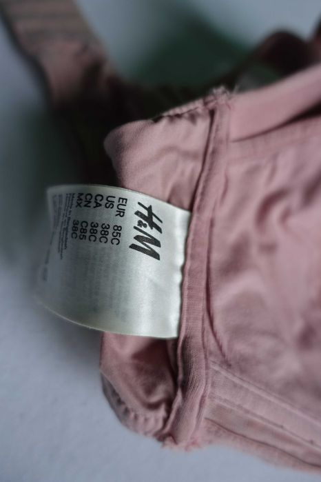 Biustonosz/stanik do karmienia H&M 85C