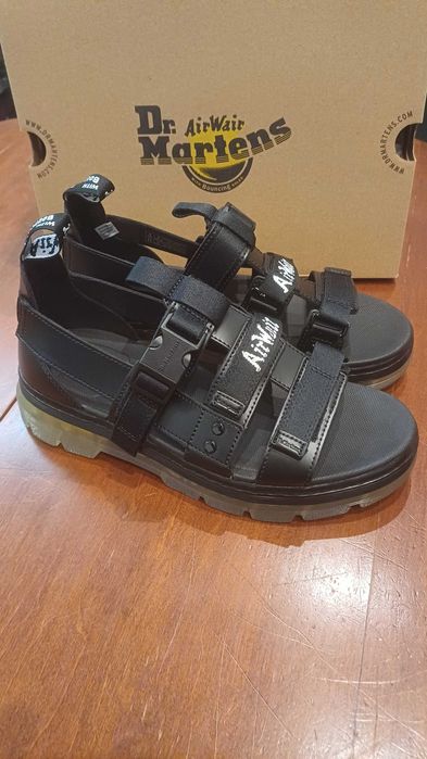 Dr. Martens Pearson - sandały unisex - nowe!