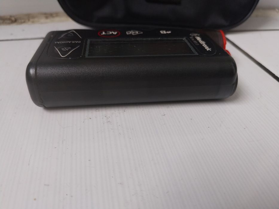 Medtronic MiniMed 754 Veo Pompa insulinowa