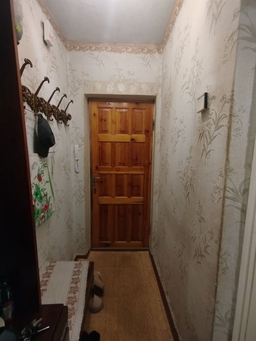 Продаж 3х кімнатної квартири м.Малин