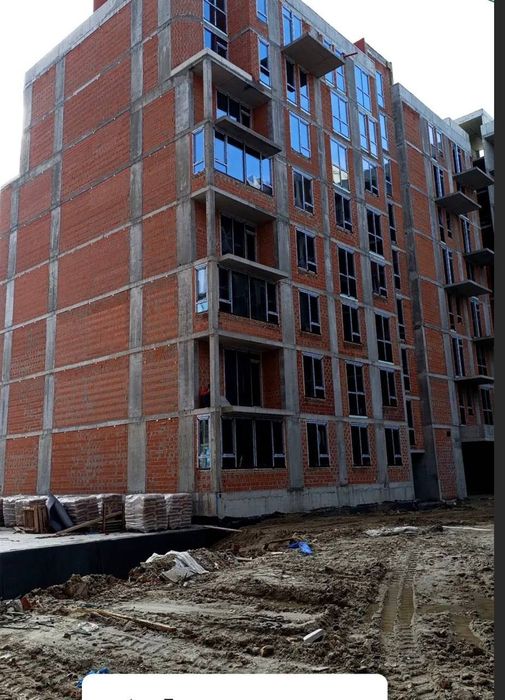 Продаж 1-к квартири 51,04 м/ЖК Авалон Терра/вул. Пасічна, 133