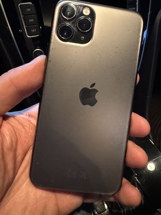 Продам айфон 11про 256