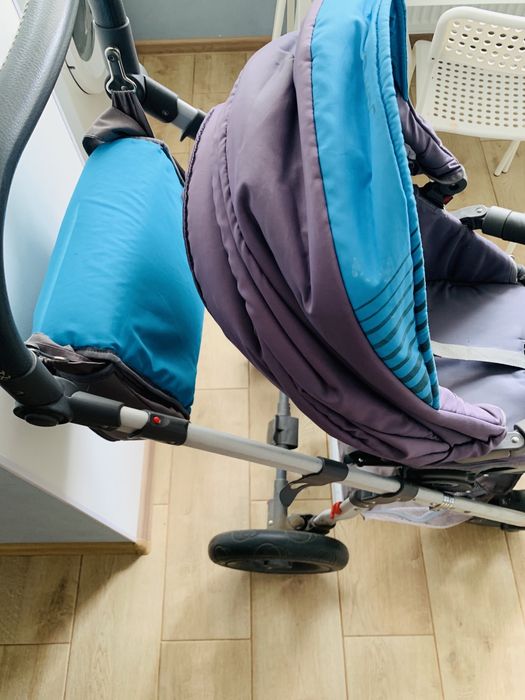 Коляска Tako jumper light