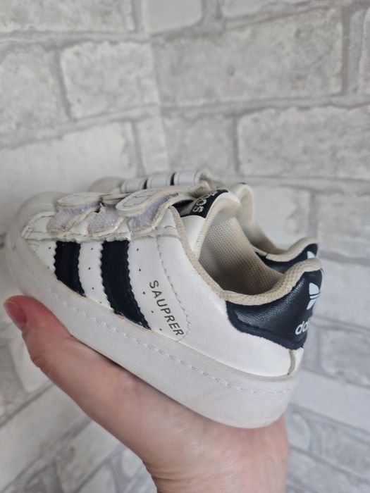 Кросівки adidas 21 розмір