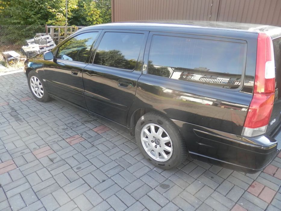 Volvo V70