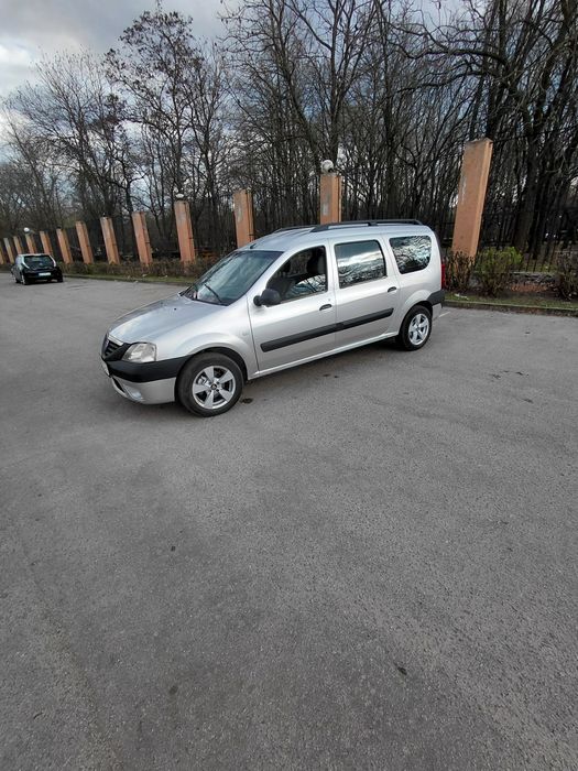 Продам дача логан