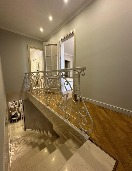 Пер.Мукачевский, Шикарная 3 комнатная квартира возле моря с паркингом