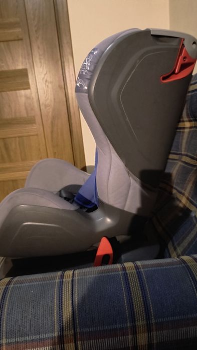 Fotelik Avionaut Glider 9-15, 15-25kg