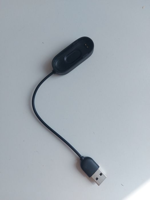 ładowarka do zegarka mi band 4