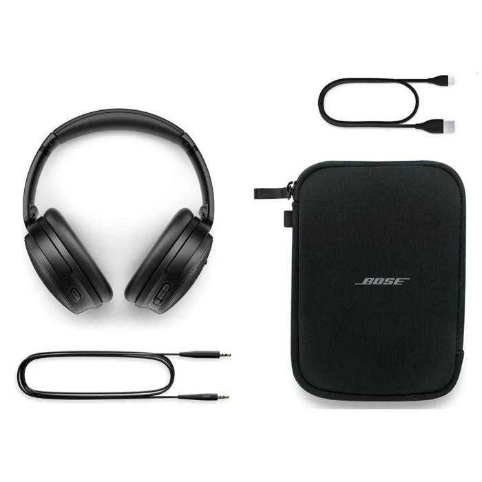 bose quietcomfort 45 - наушники и аксессуары - OLX.ua