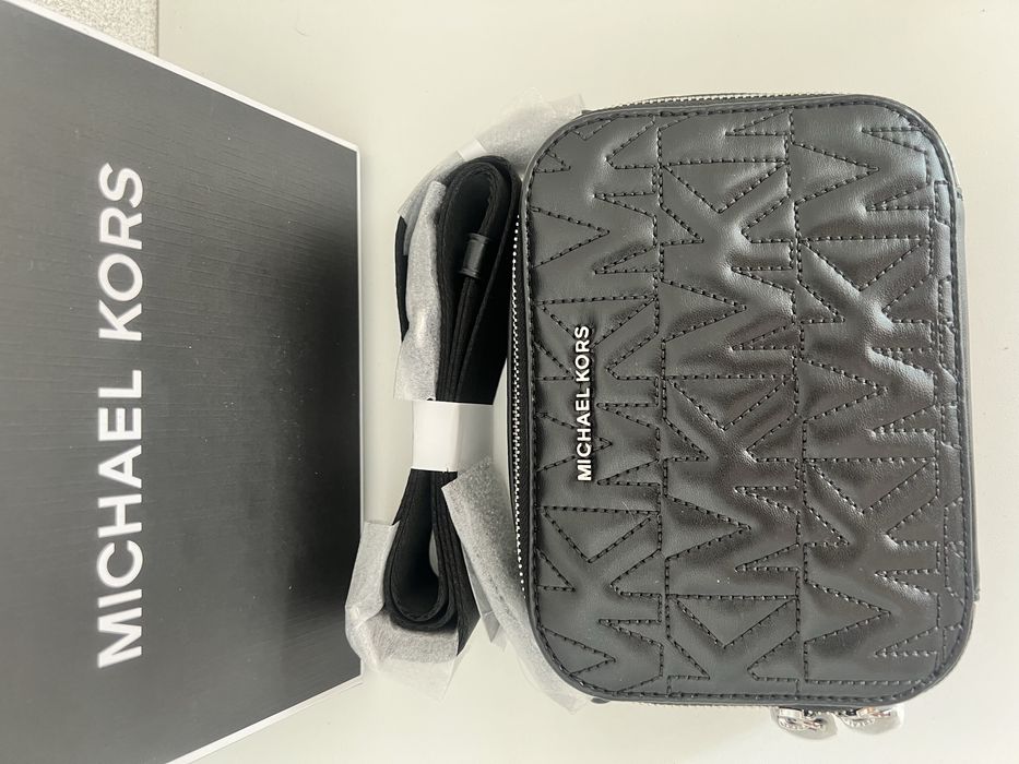 Оригінальна чоловіча сумка michael kors, сумка через плече