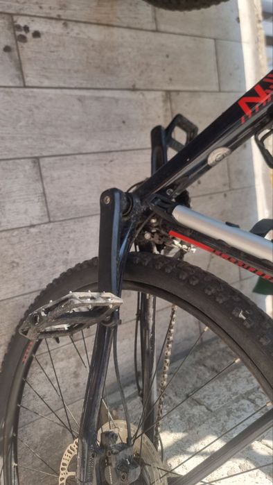 Велосипед Marin