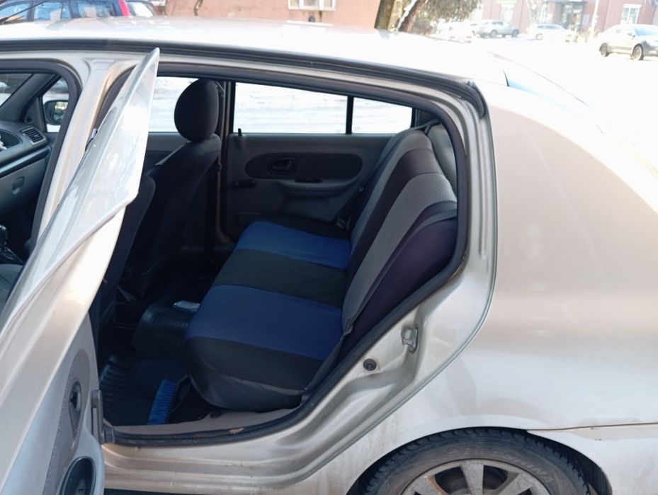 Продам Renault Sumbol  2007 рік