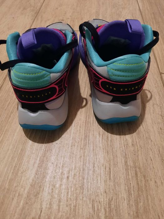 Buty Do Koszykówki Nike Jordan Luka 2, rozmiar 36,5