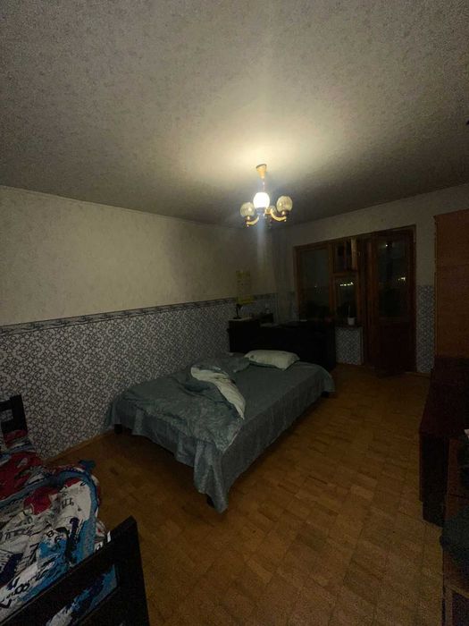 Простора затишна квартира на Троещіна Оноре Де Бальзака ТРЦ "Район"