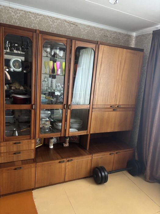 Продам стінку у вітальню . Чорноморськ
