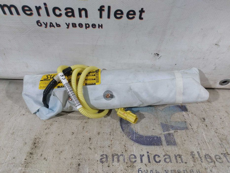 Subaru Impreza 2015 Подушка безопасности airbag сидение левая / правая