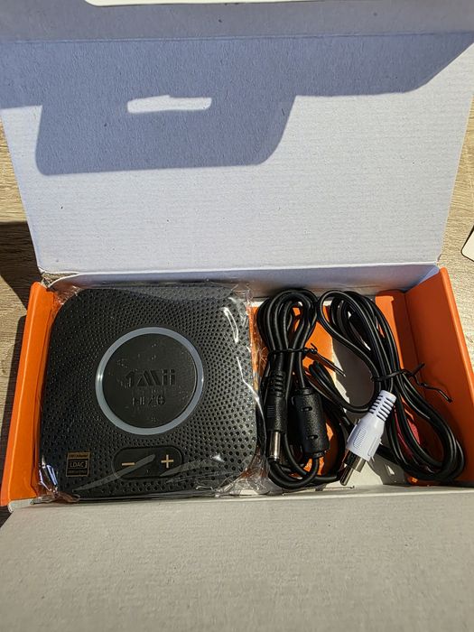 Transmiter adapter bluetooth 1Mii