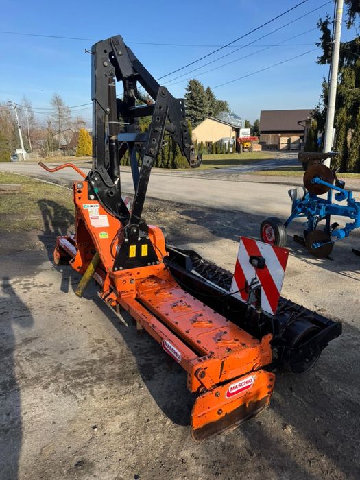 Sprzedam Bronę Wirową Maschio 3000