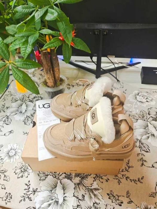 Buty śnieżne Ugg Lowmel R..41