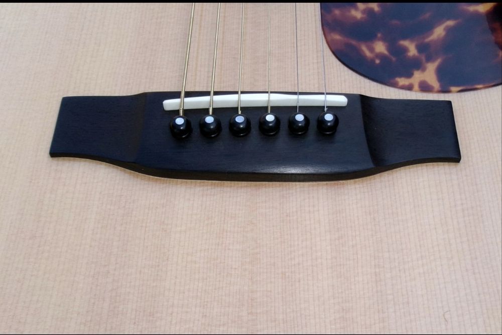 Gitara akustyczna  K. Yairi YW 1000 HQ flagowy model rok 2019 jak nowa