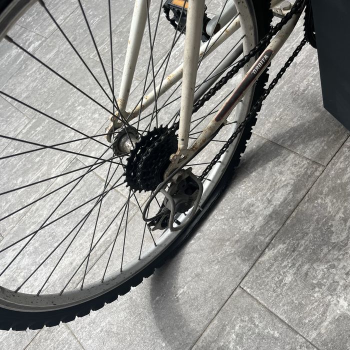 Bicicleta Orbita