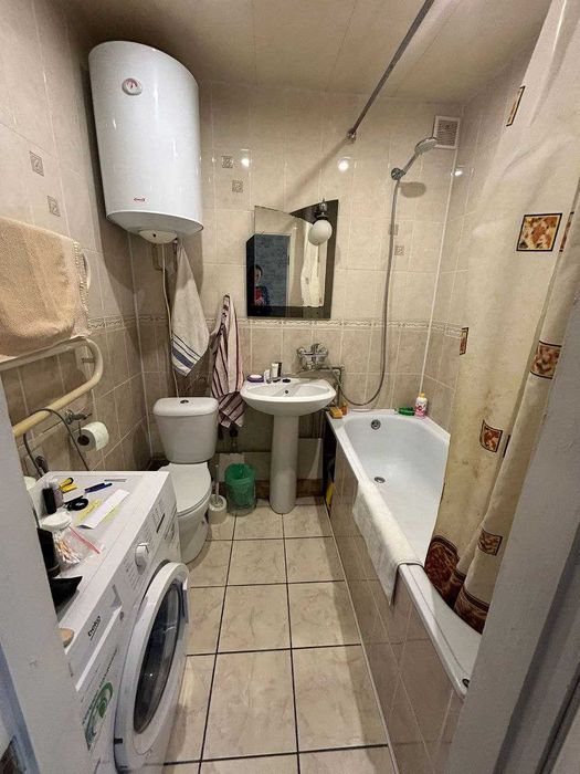 Квартира подобово, погодинно