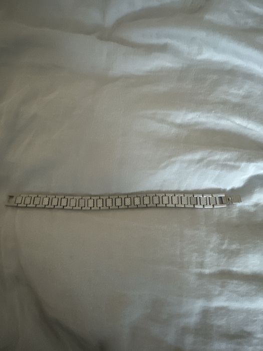 Nowa bronzoletka lacoste