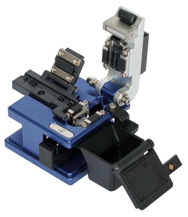 Máquina Fusão Fibra Ótica SignalFire AI-5 Pro