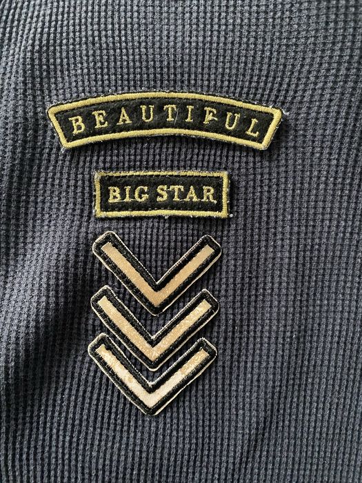Bluza big star r S
