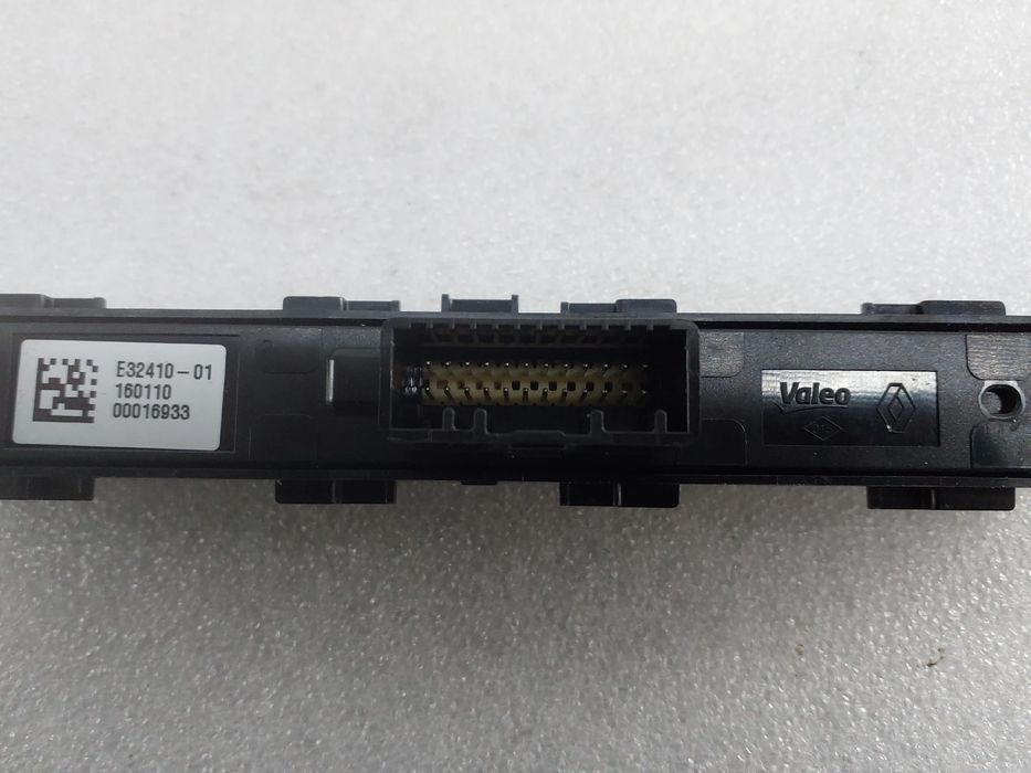 Comando / botão / interruptor multifunções RENAULT Megane IV (B9A/M_)