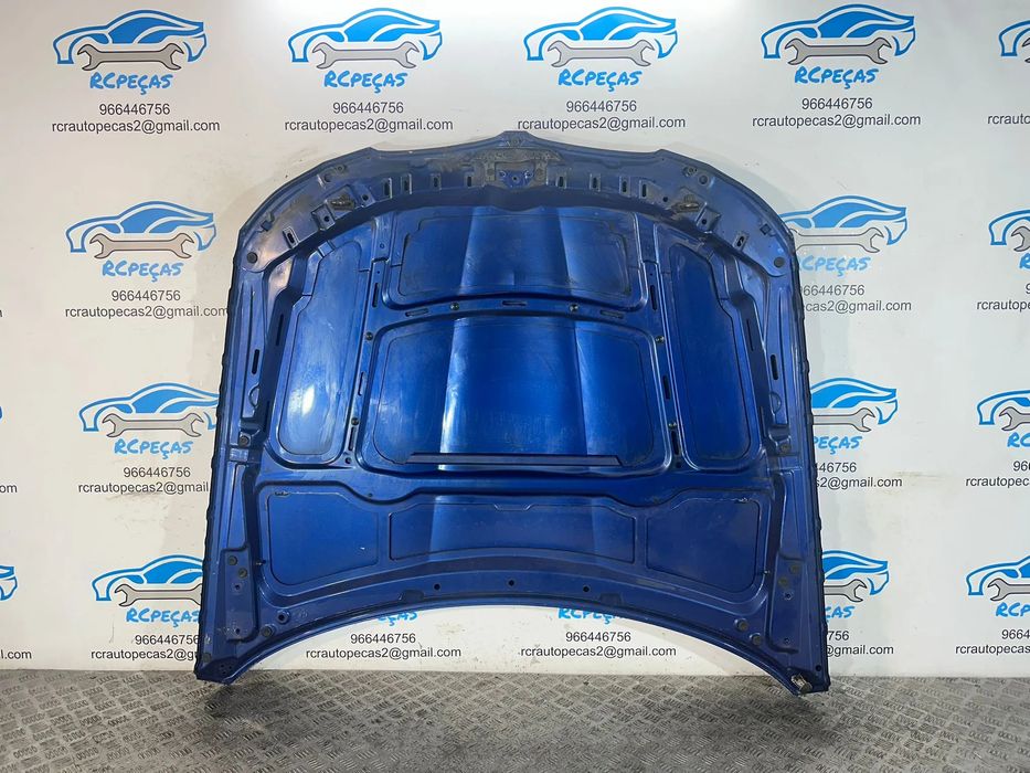 Capot Original BMW Serie 3 E90 Sedan Carro E91 Carrinha Touring LCI