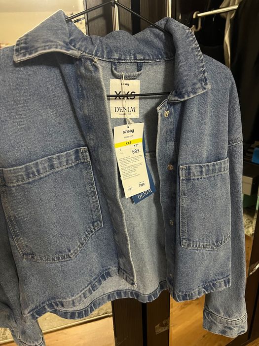 Одяг,новий з біркою