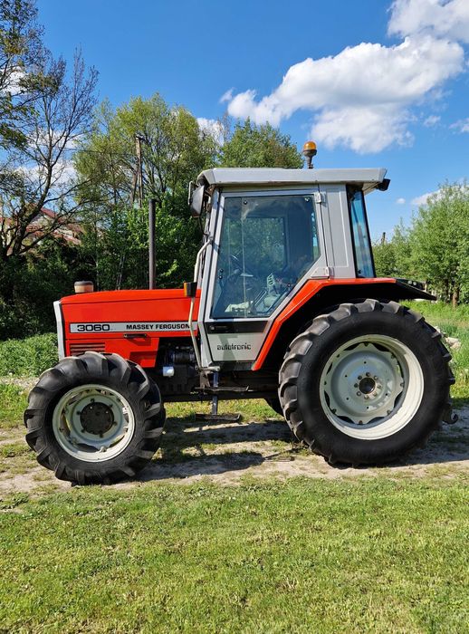 Massey Ferguson 3060