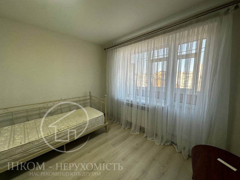 1к квартира на пр.М.Лушпи