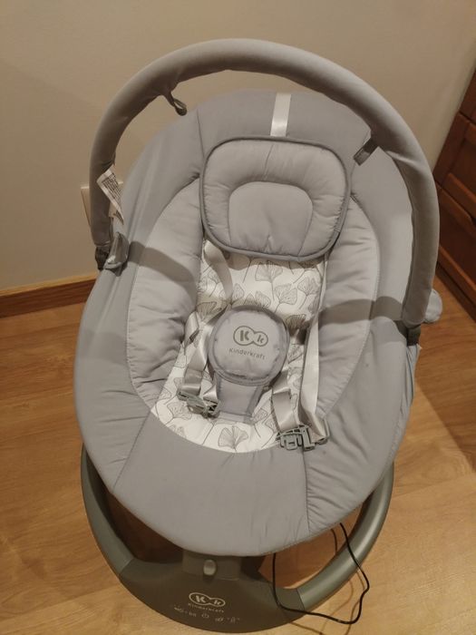 Espreguiçadeira KINDERKRAFT