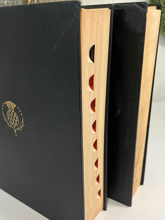 Dicionário Britannica World Language Dictionary