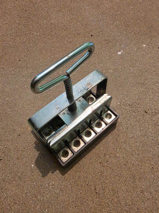 Soil Blocker Micro 20 Ladbrooke