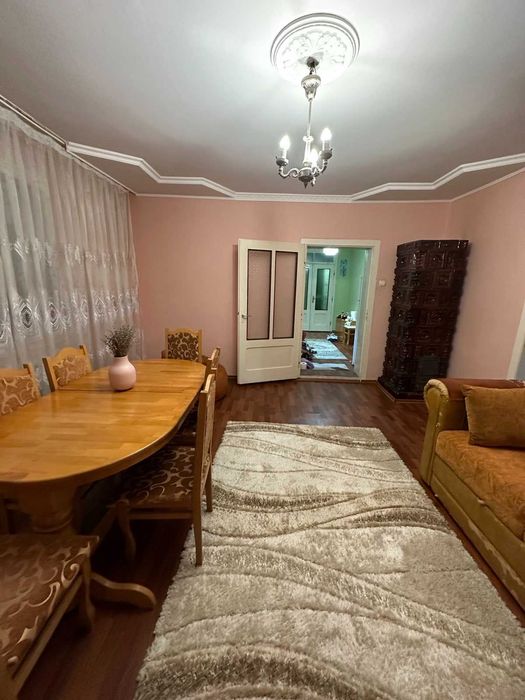 Продається одноповерховий будинок з великою земельною ділянкою