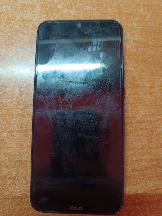 Редмі 8t 128 Гб/ Redmi Note 8T 128 Gb