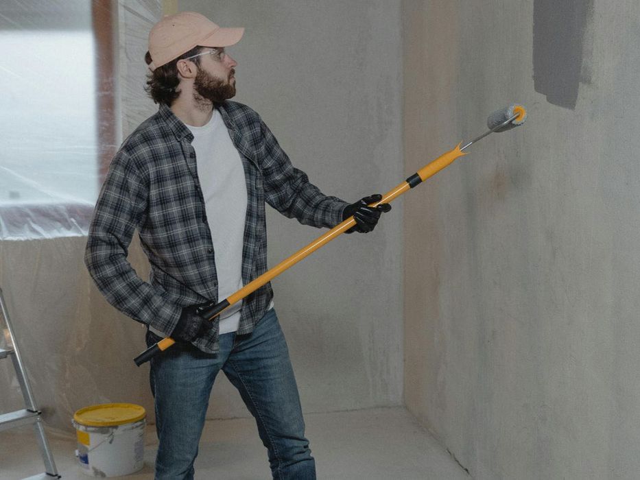 Serviços de construção e remodelação com preços acessíveis